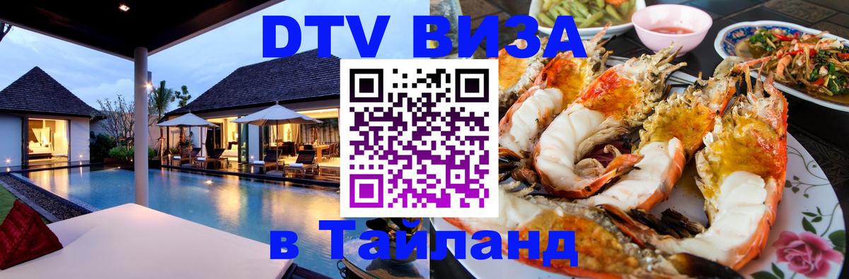 Оформление DTV визы под ключ: стоимость и тарифы, только загранпаспорт - Пятигорск  19.11.2025 